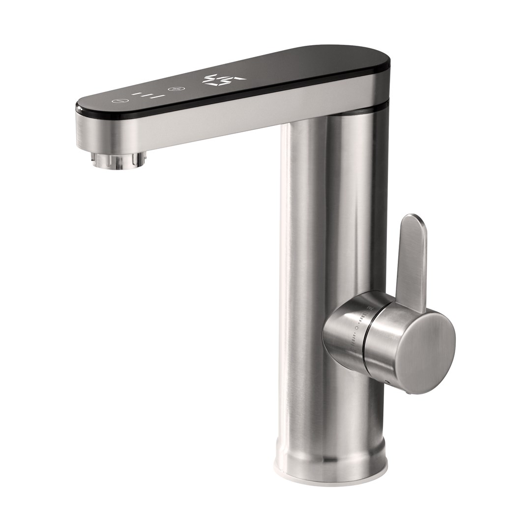 TEESA Instantaneous water heater - standing