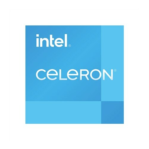 INTEL  Celeron G6900 processor 3.4