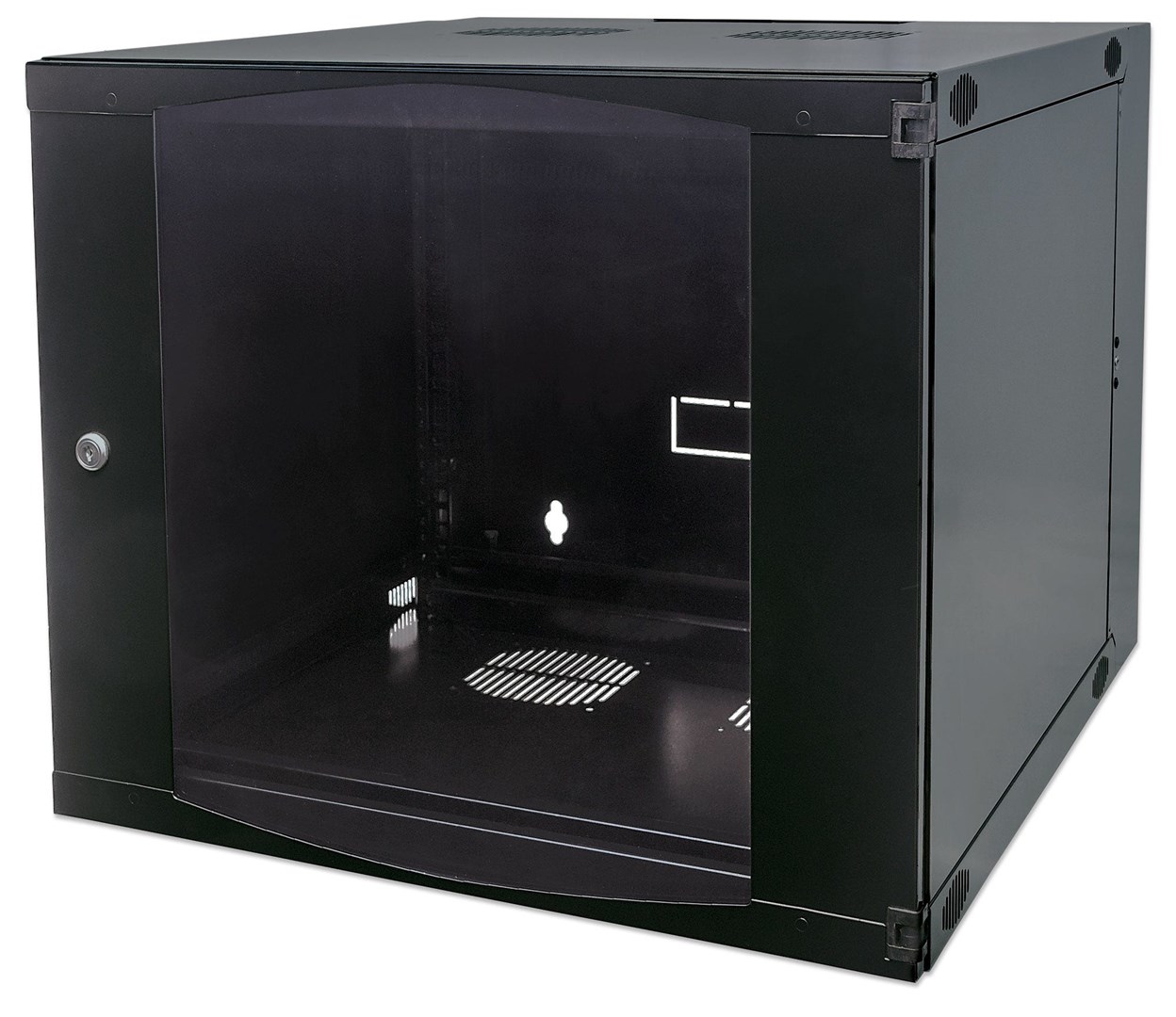 Intellinet  19" Network Cabinet - Wall