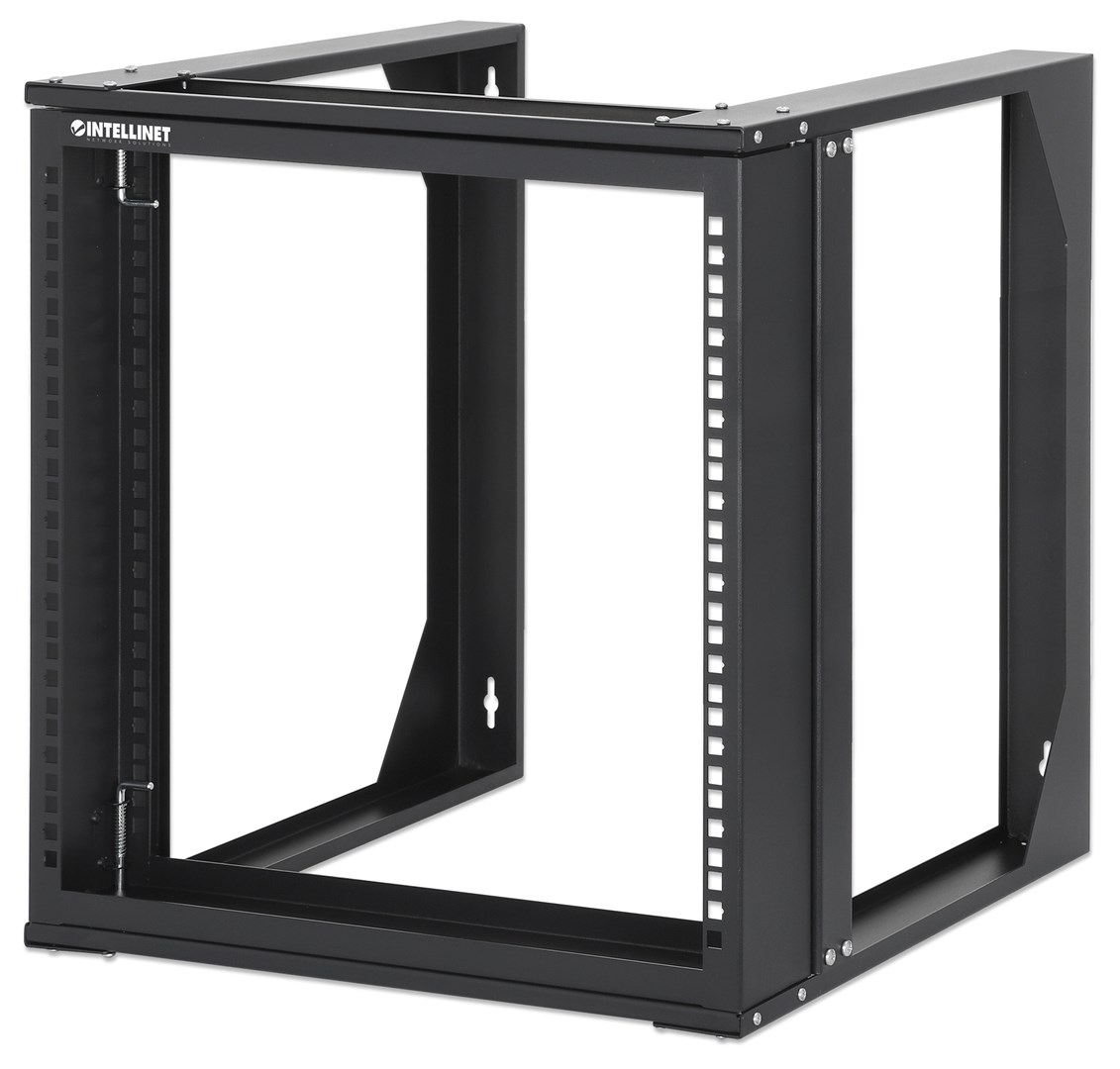 Intellinet  19" Wall Mount Open Frame