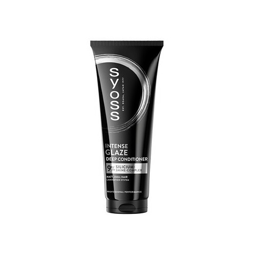 Syoss Intense Glaze Deep Conditioner -