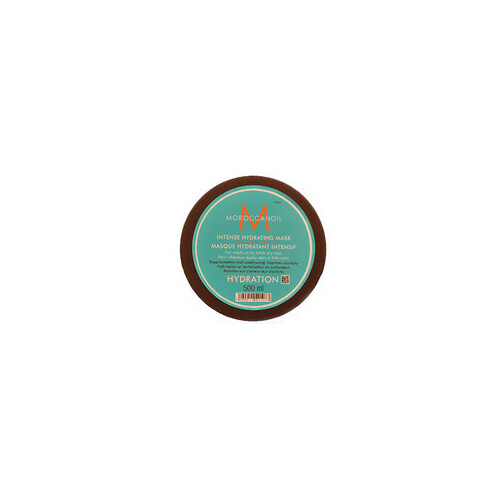 Moroccanoil Intense Hydrating Mask (dry hair)