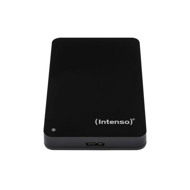 Intenso  2TB 2.5" Memory Case