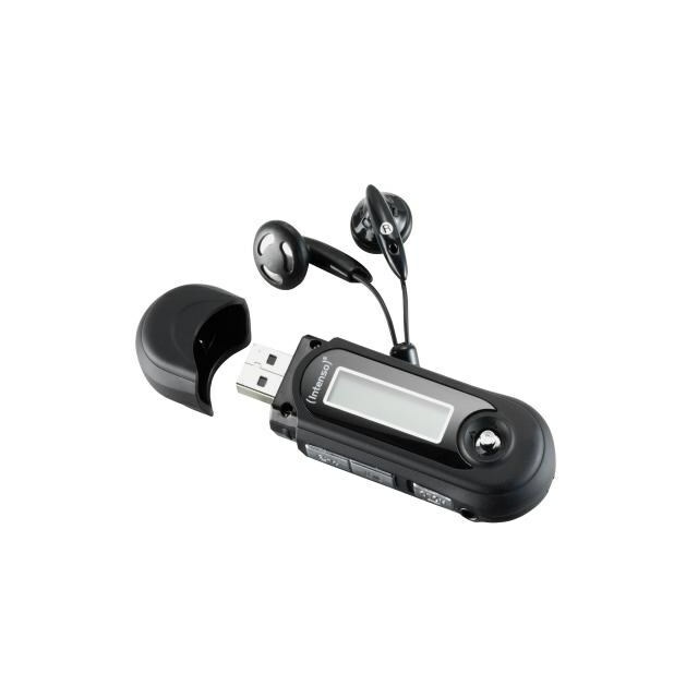 Intenso  3601470 MP3/MP4 player MP3 player