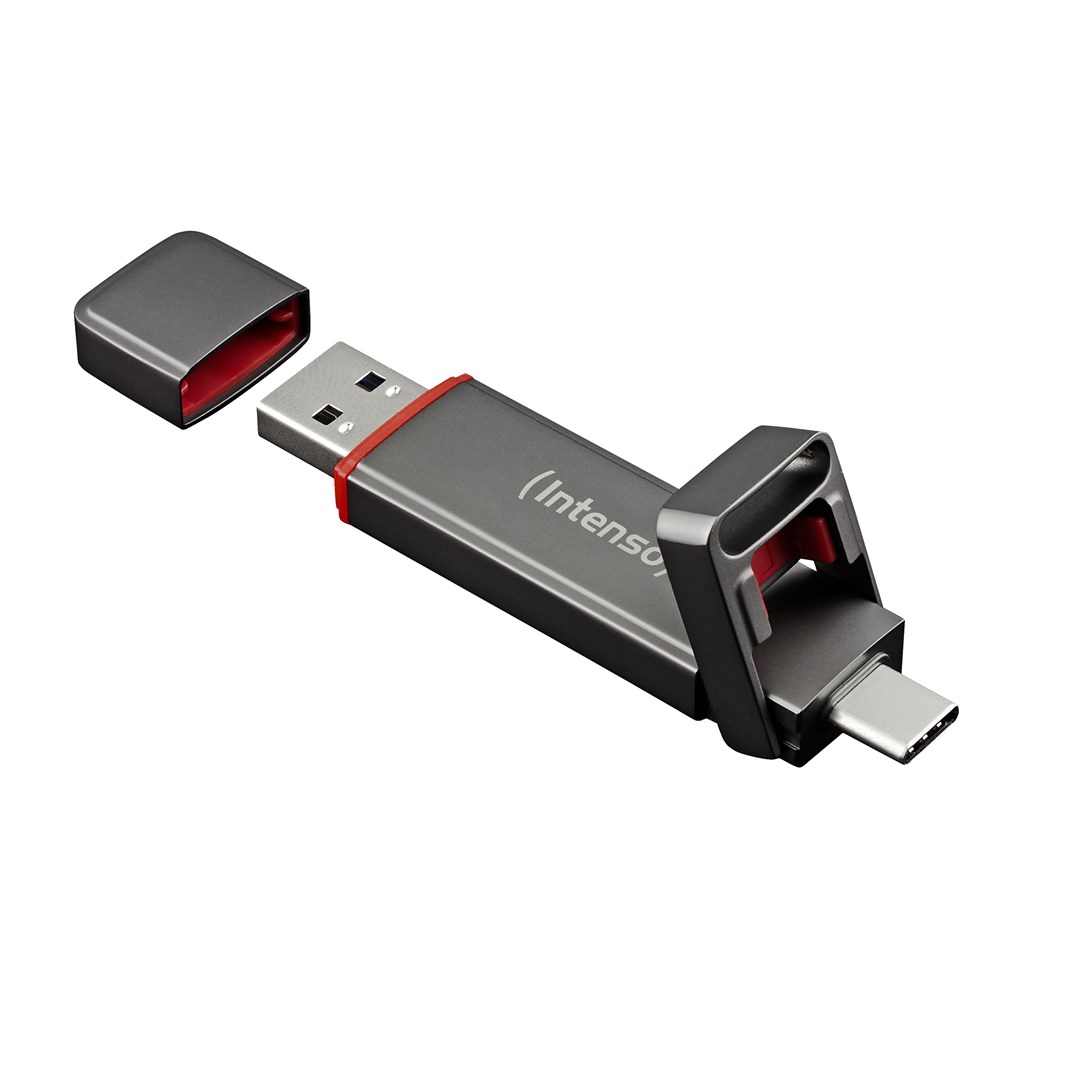 Intenso 3850450 external solid state drive