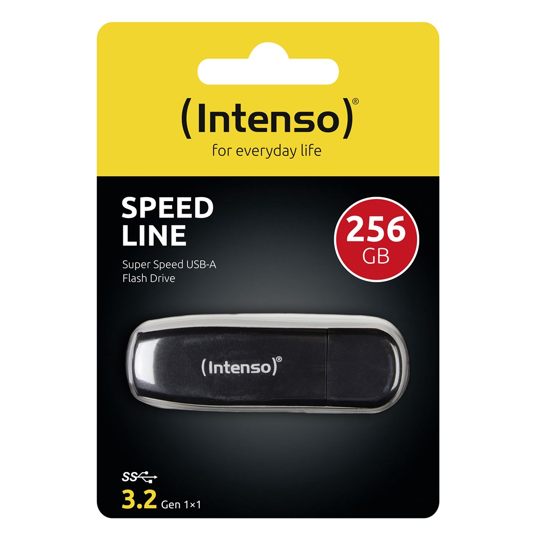 Intenso Speed Line USB flash drive