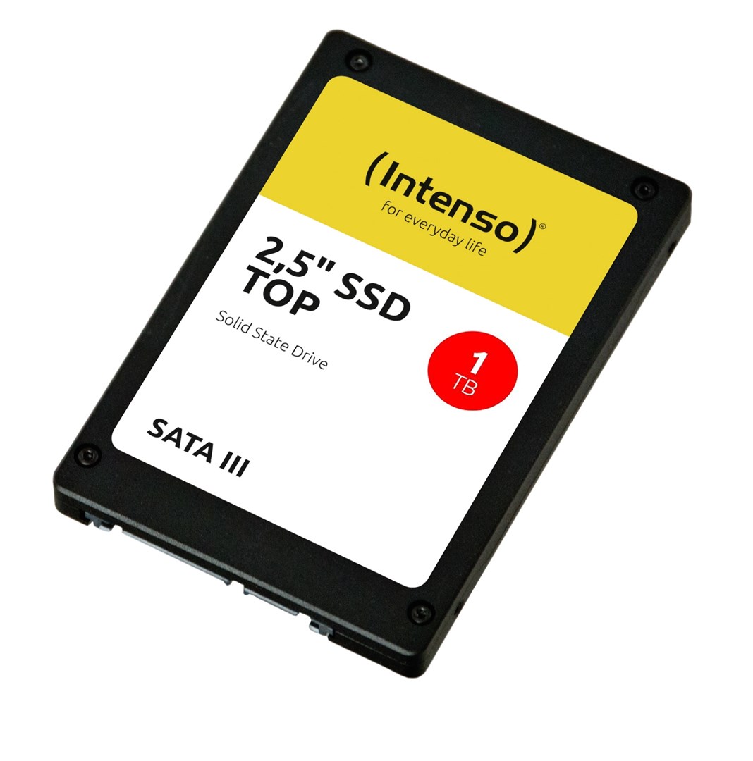 Intenso  Top 2.5" 1 TB