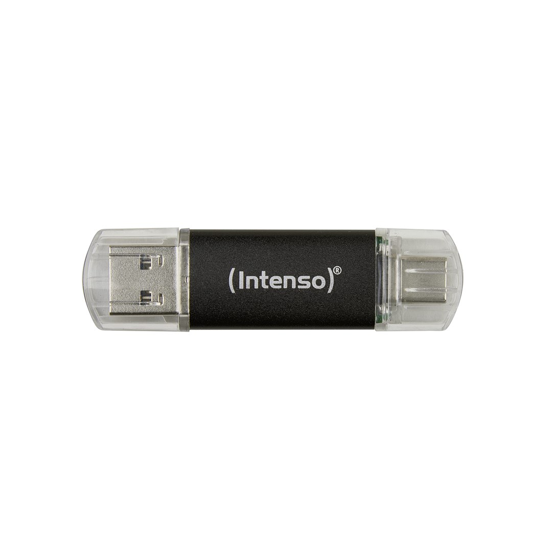 Intenso Twist Line USB flash drive
