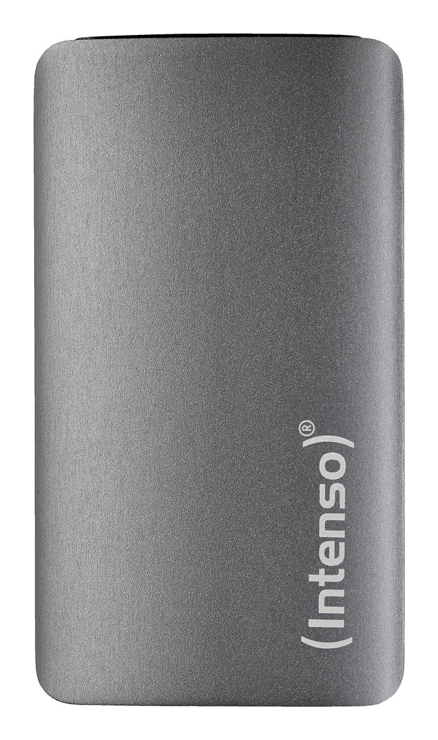 Intenso  TX800 500 GB USB Type-C