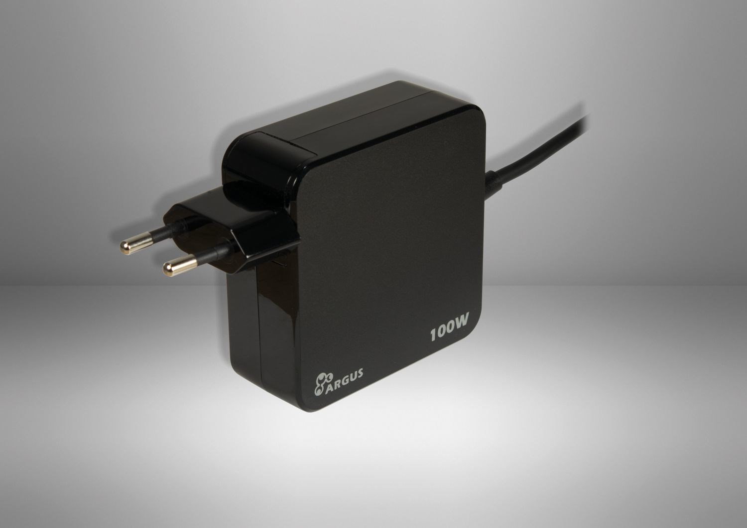 INTER-TECH  PD-2100 Black AC Indoor |