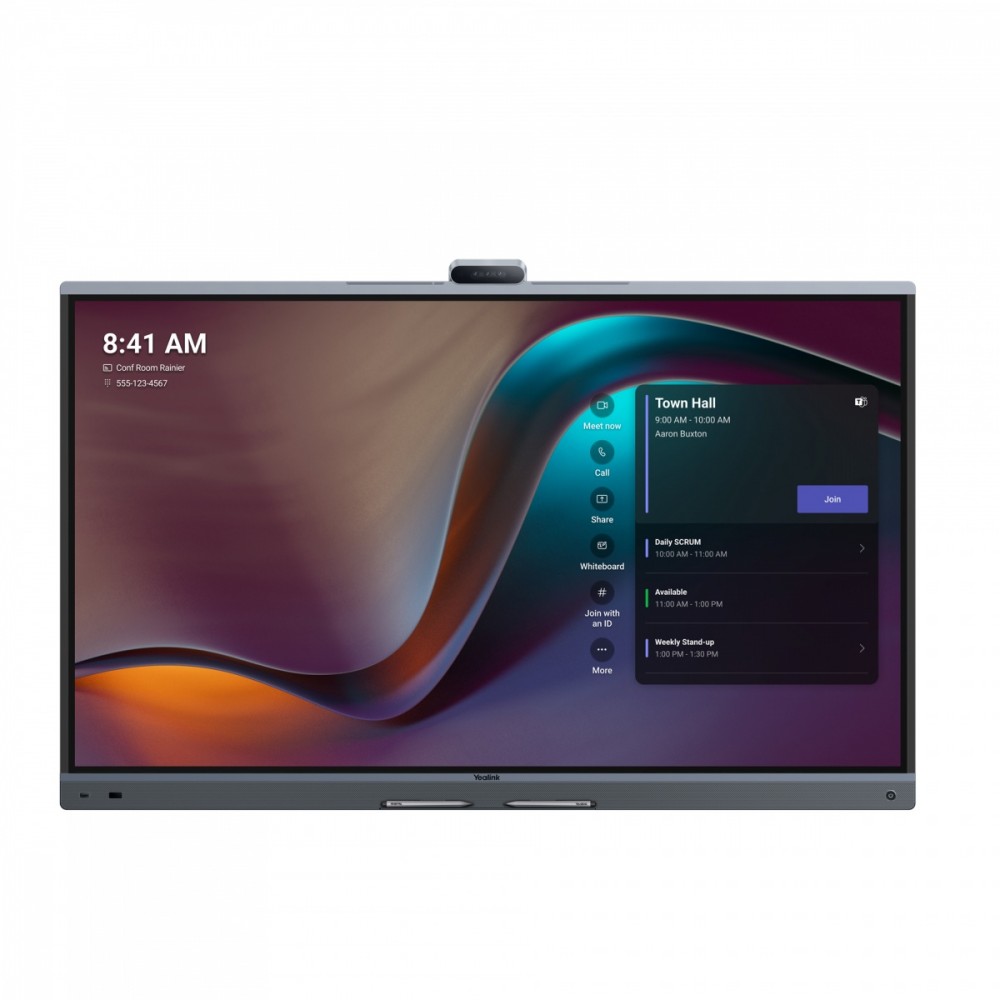 Yealink  Interactive Monitor MB86Pro-A02 1203671 |
