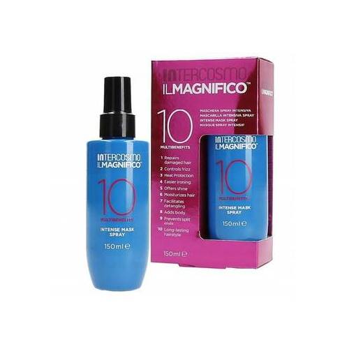 Intercosmo  IL Magnifico 10 Multibenefits Maschera