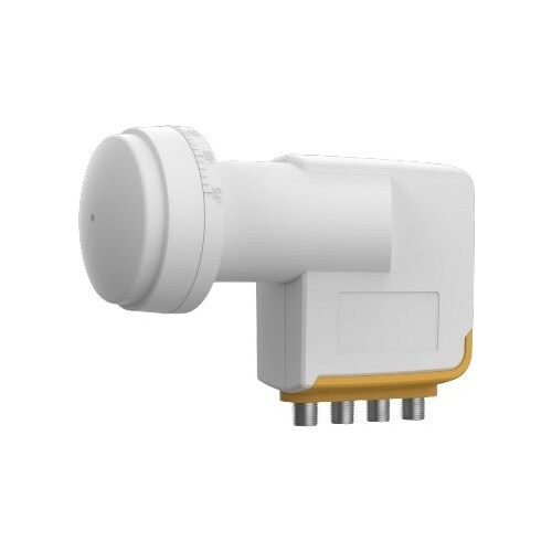 Inverto  Unicable II converter 3x Unicable