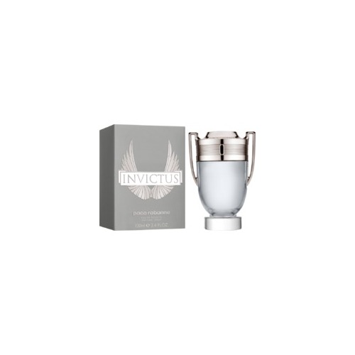 PACO RABANNE Invictus EDT (Man, 200ml)