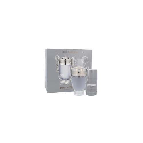 PACO RABANNE Invictus Gift Set EDT
