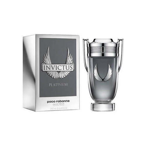 PACO RABANNE Invictus Platinum EDP (Man