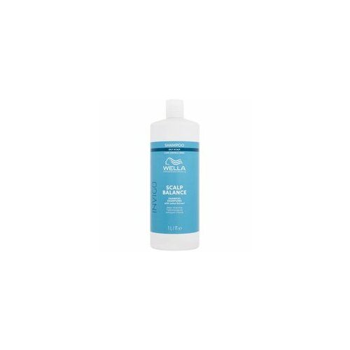 Wella Professional Invigo Scalp Balance Oily