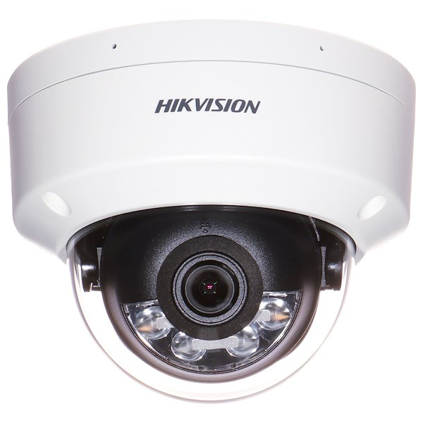 Hikvision IP Camera DS-2CD1141G2-LIU 2.8mm