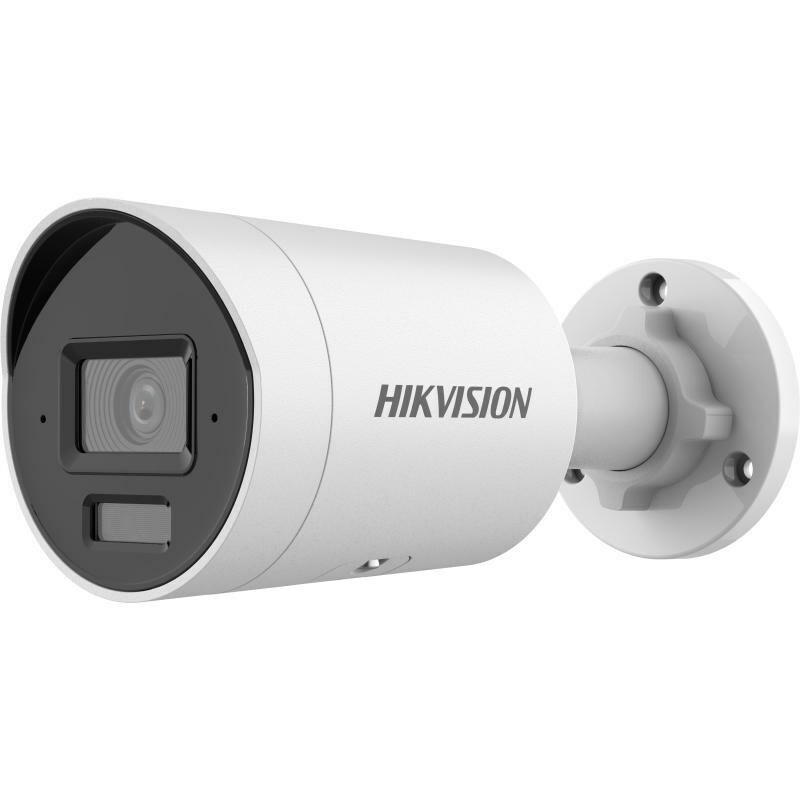 Hikvision IP Camera:  DS-2CD2083G2-LI2U(2.8mm) |