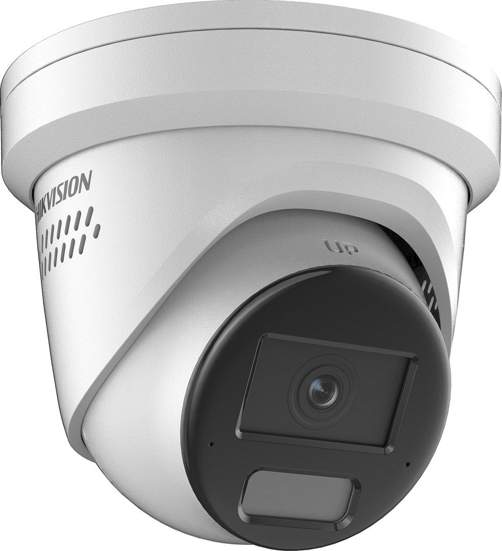 Hikvision IP Camera DS-2CD2386G2H-IS2U/SL(2.8mm) |