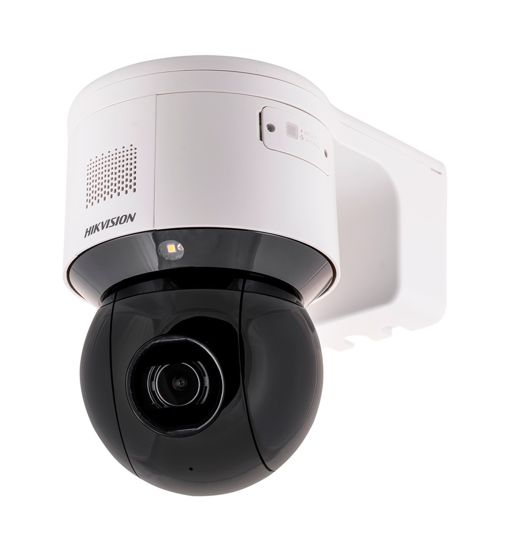 Hikvision IP Camera:  DS-2DE3A404IWG-E | 41120