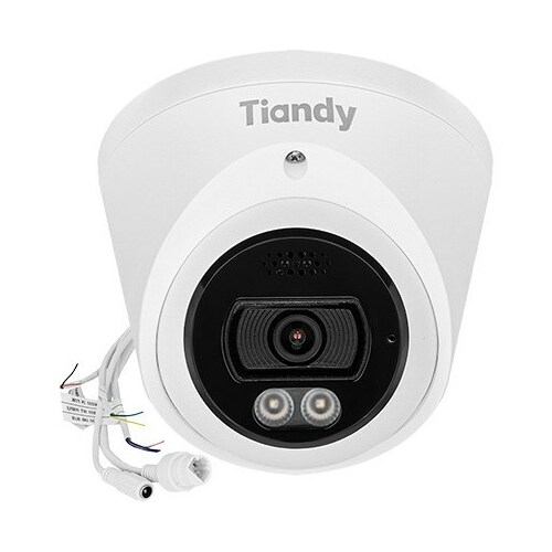No name IP Camera TC-C38XQ SPEC:I3W/E/Y/2