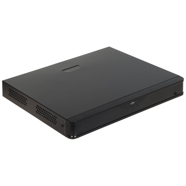 No name IP Recorder NVR302-16B-IQ 16