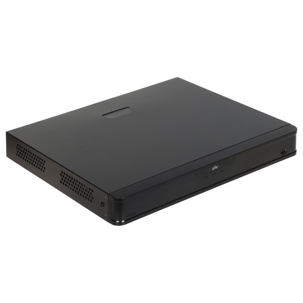 No name IP Recorder UNIVIEW NVR302-16B-P16-IQ