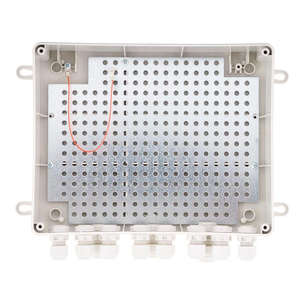 Atte IP56  ABOX-L2 Outdoor Enclosure |