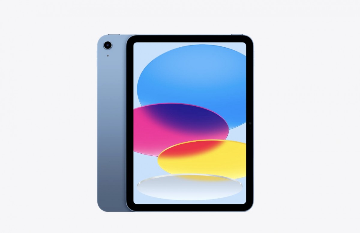 APPLE IPAD WIFI 11-inch 128GB BLUE