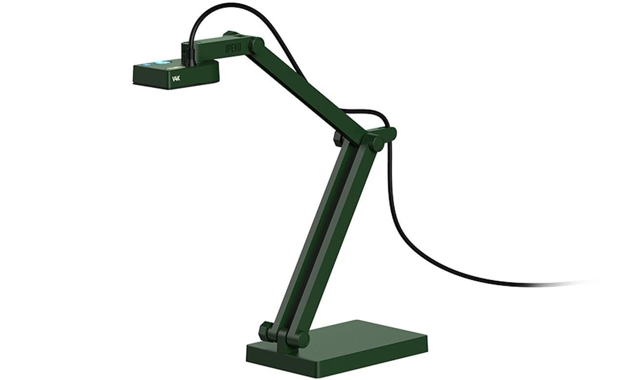 IPEVO  V4K document camera Grey CMOS