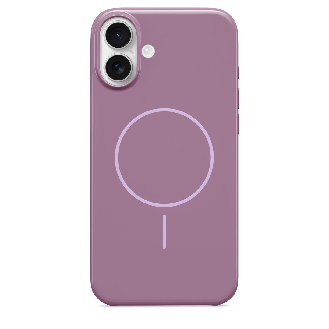 APPLE iPhone 16 Plus Case w/MagSafe