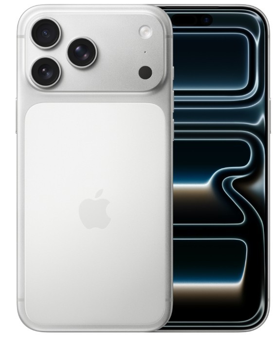 APPLE iPhone 17 Pro Max 512GB