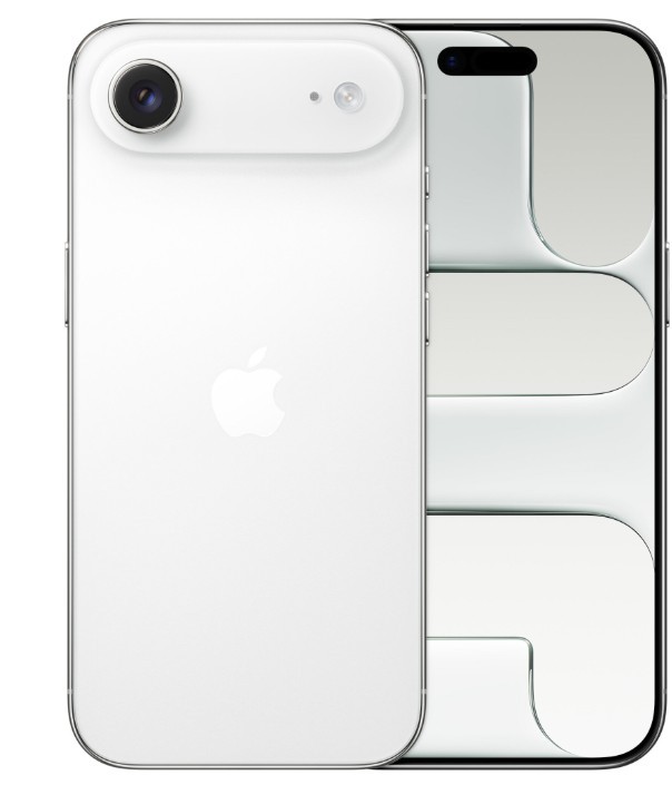 APPLE  iPhone Air 512 GB Cloud