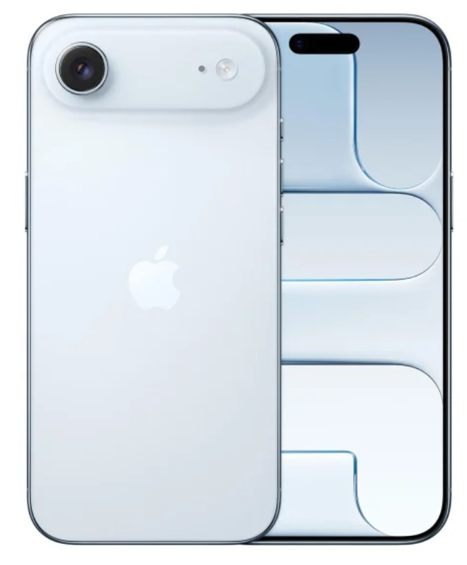 APPLE  iPhone Air 512 GB sky