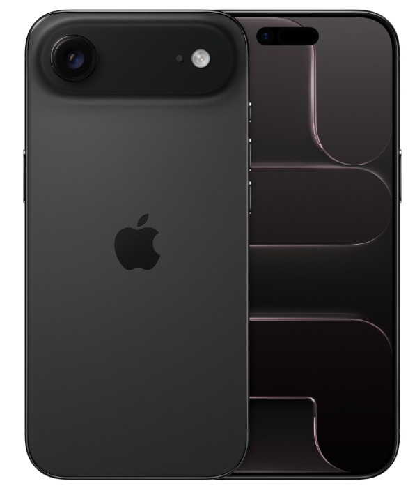 APPLE  iPhone Air 512 GB space