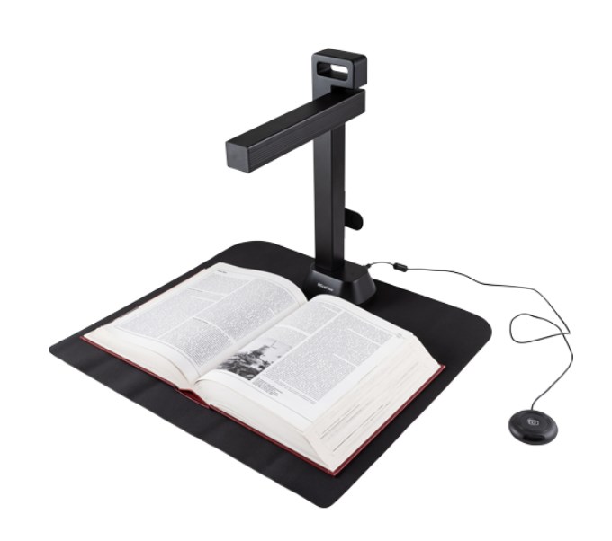 IRIS  462006 scanner Overhead scanner 300