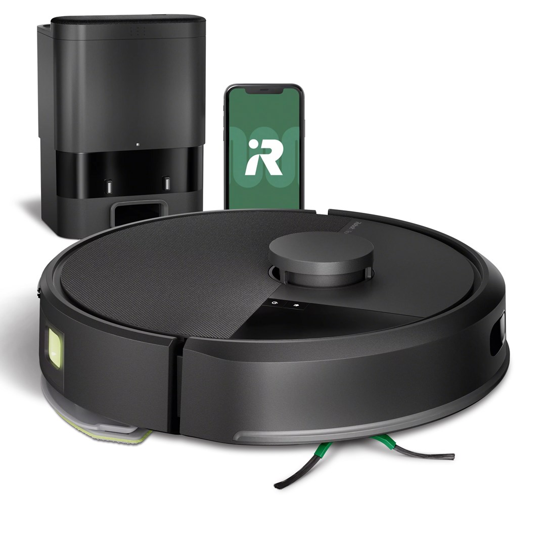 IRobot  Roomba 105 Combo Robot +