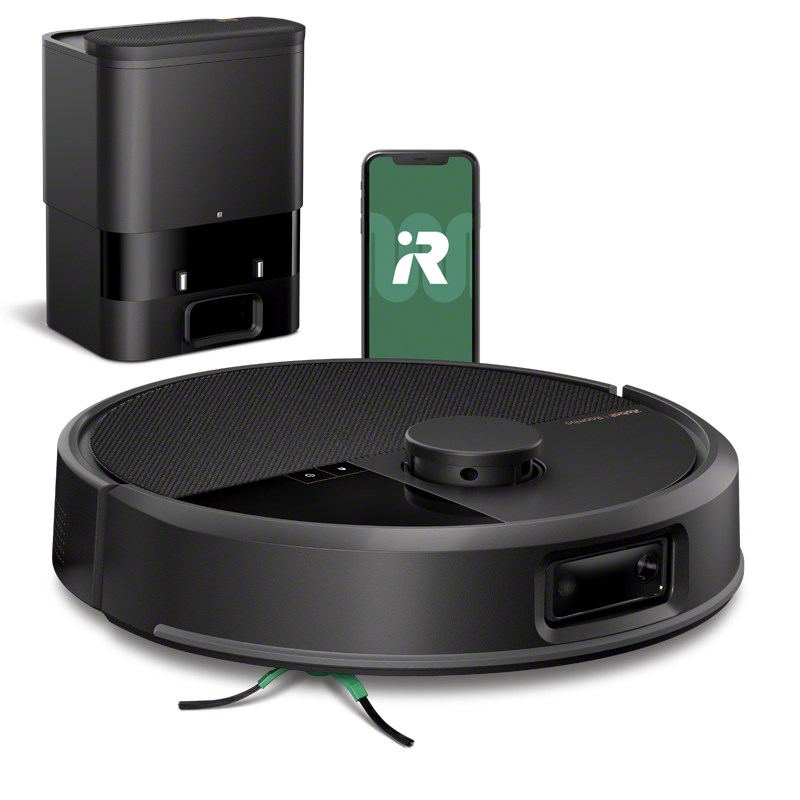 IRobot  Roomba Max 705 Cleaning Robot