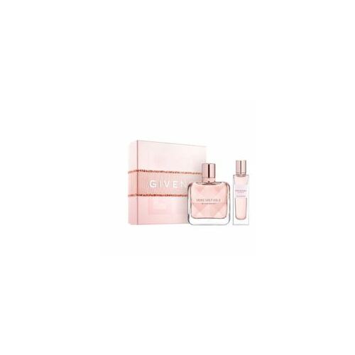 GIVENCHY Irresistible Gift set EDP 50