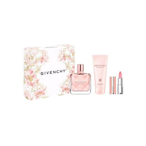 GIVENCHY Irresistible Gift Set EDP 50ml