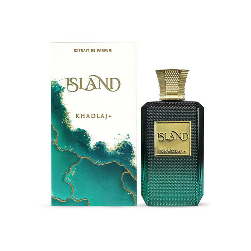Khadlaj Island EDP (Man, 100ml) |