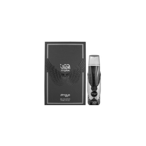 Zimaya Itqan Noir Pour Femme EDP
