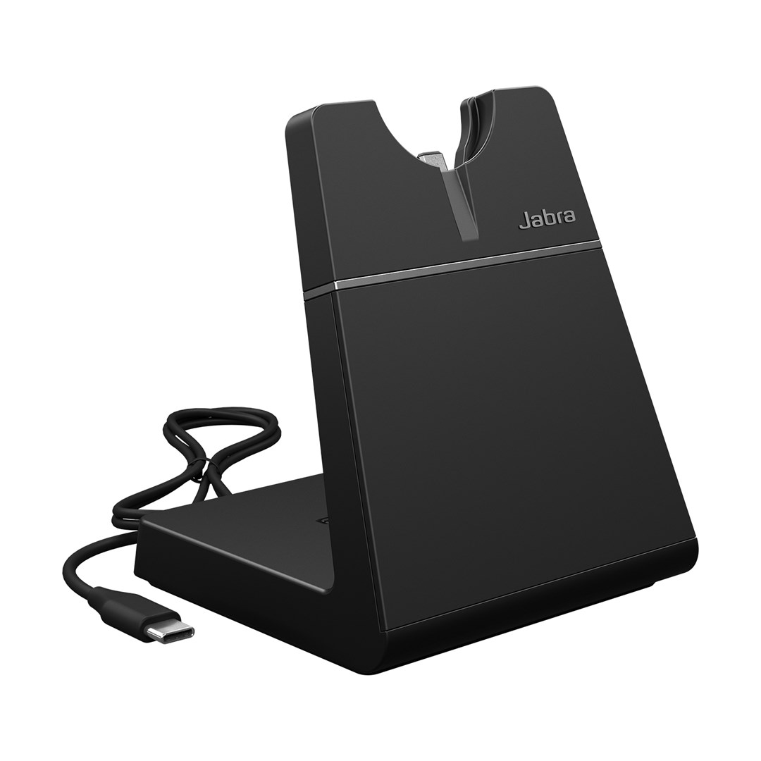 Jabra Engage SE Desk Stand (Convertible)