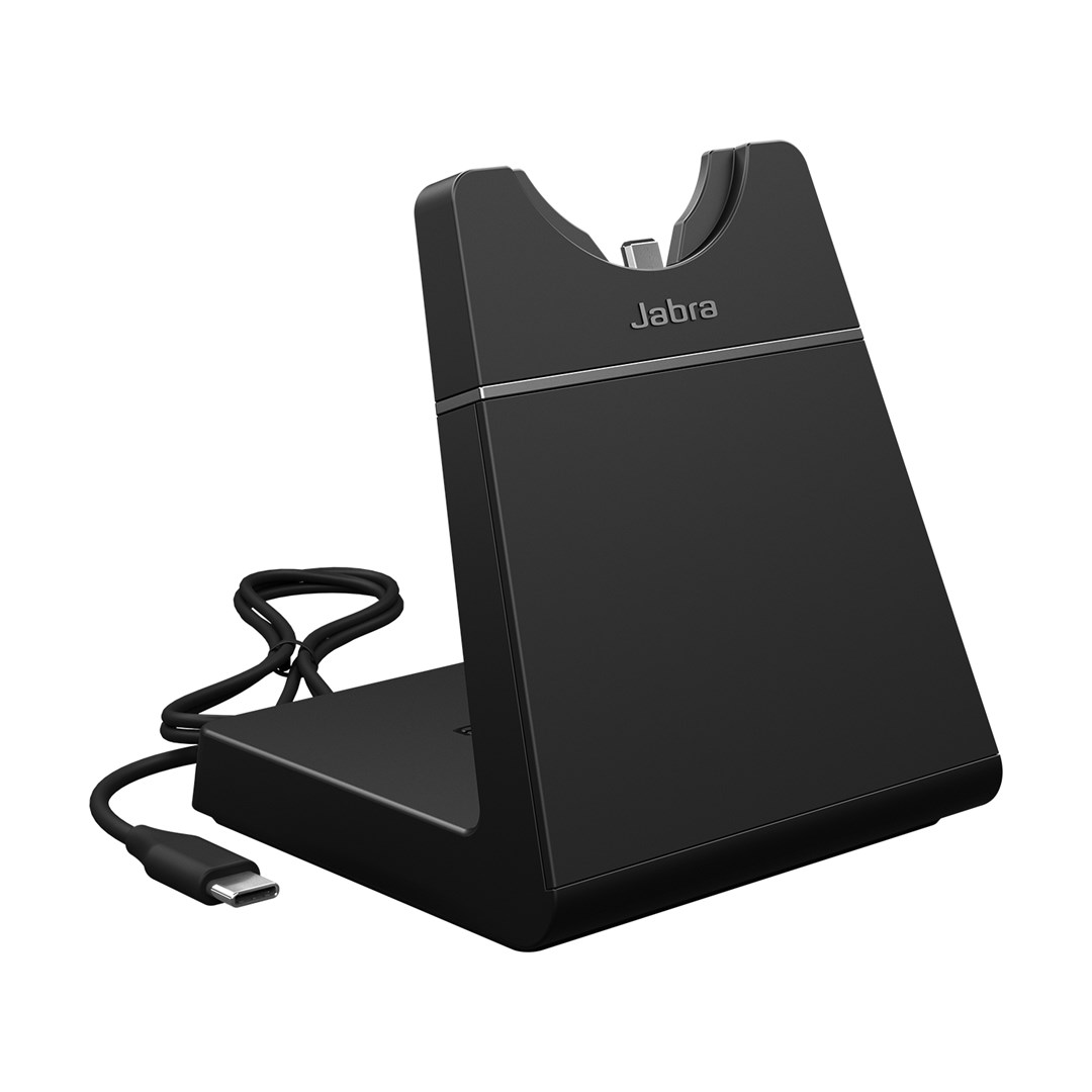 Jabra Engage SE Desk Stand (Stereo/Mono)