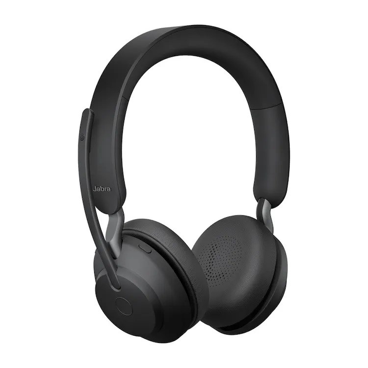 Jabra Headset Evovle2 65 Link380c MS
