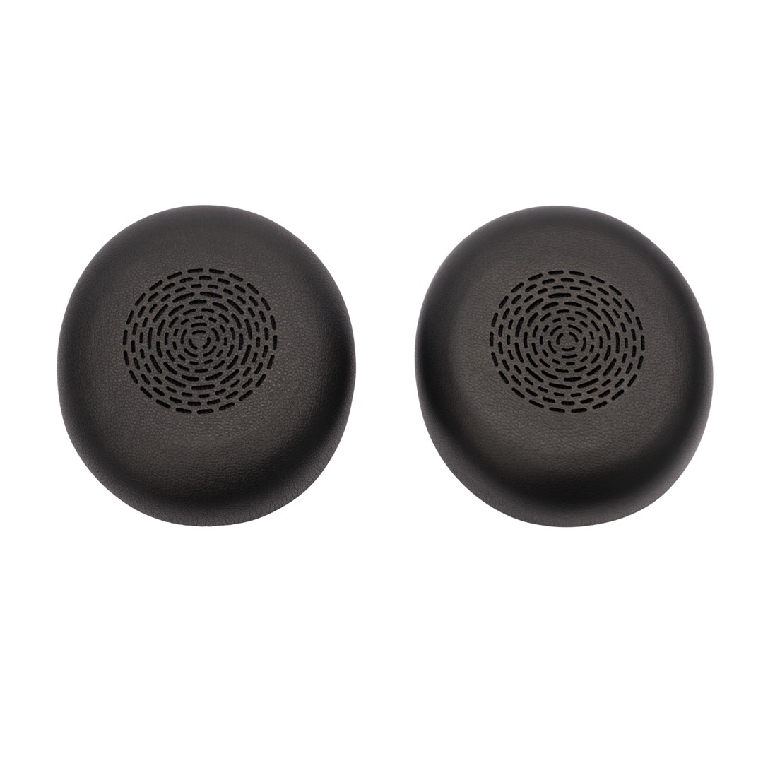 Jabra   Evolve2 75 Ear Cushions, Black
