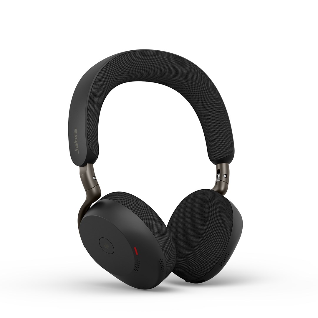 Jabra Evolve3 75 MS Link 390a