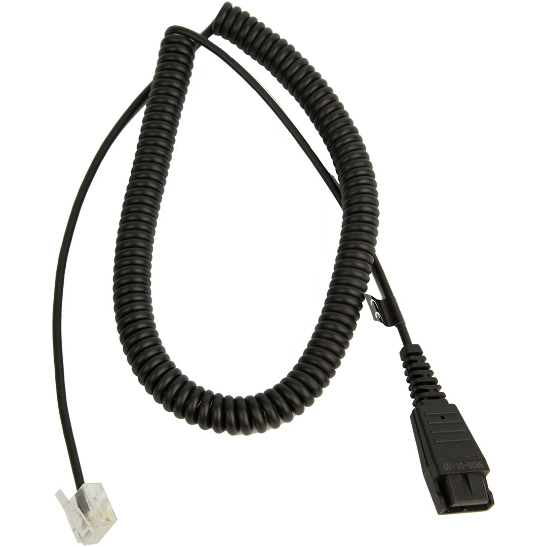Jabra  LINK Siemens Openstage | 8800-01-89
