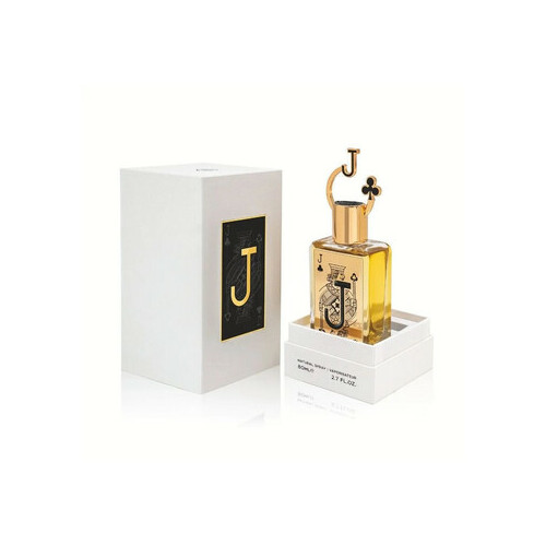 Fragrance World Jack Of Clubs EDP